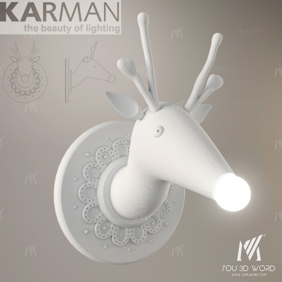 Karman Marnin